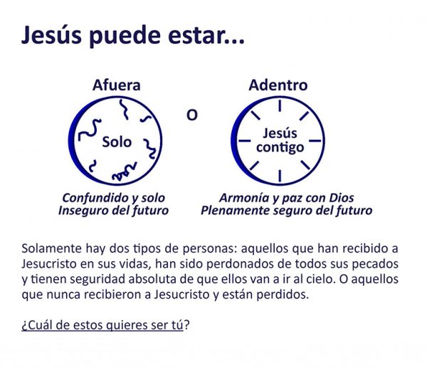 5 Absolutos Espirituales - [5 Spiritual Absolutes in Spanish] - Image 7
