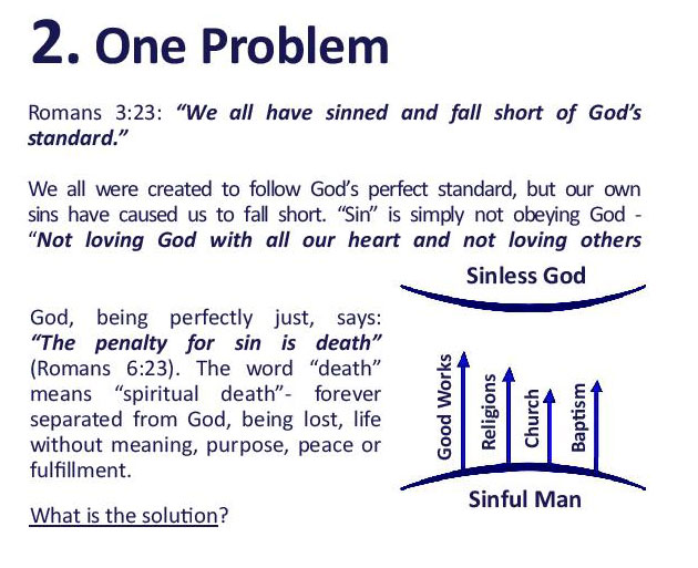 5 Spiritual Absolutes - Image 3