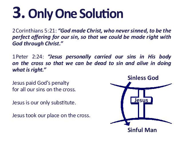 5 Spiritual Absolutes - Image 4