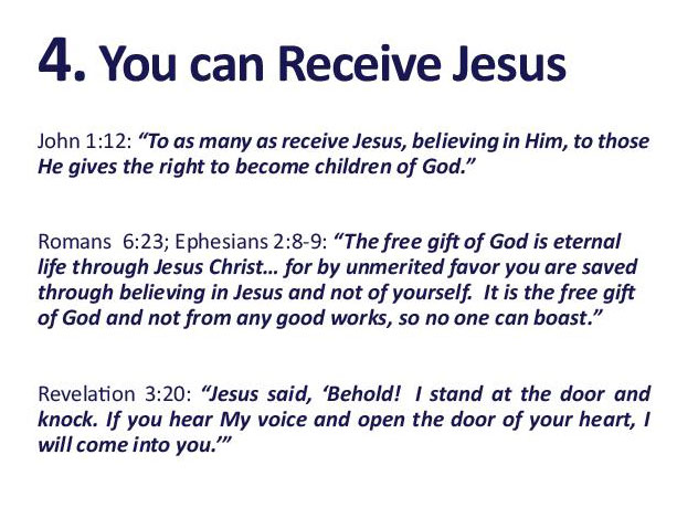 5 Spiritual Absolutes - Image 6