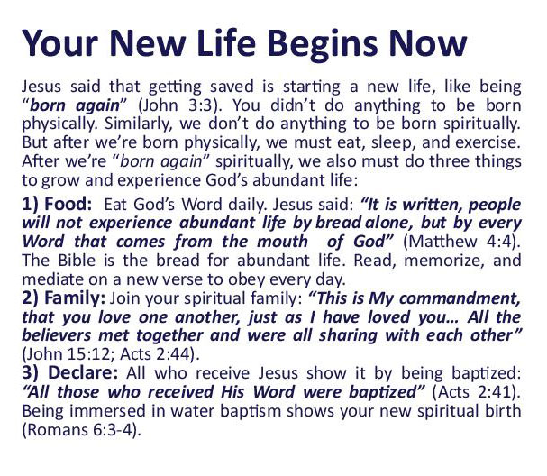 5 Spiritual Absolutes - Image 10