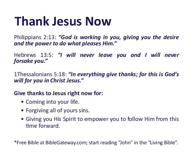 5 Spiritual Absolutes - Image 11