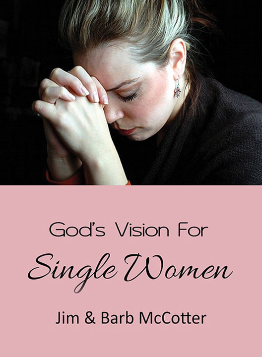 God’s Vision For Single Women