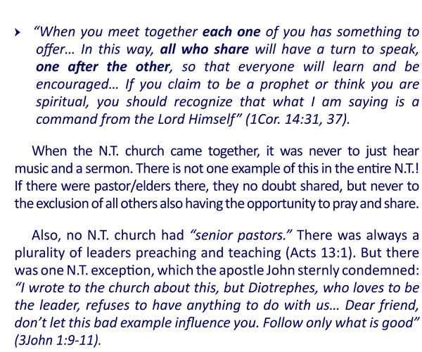 House Churches - Image 6