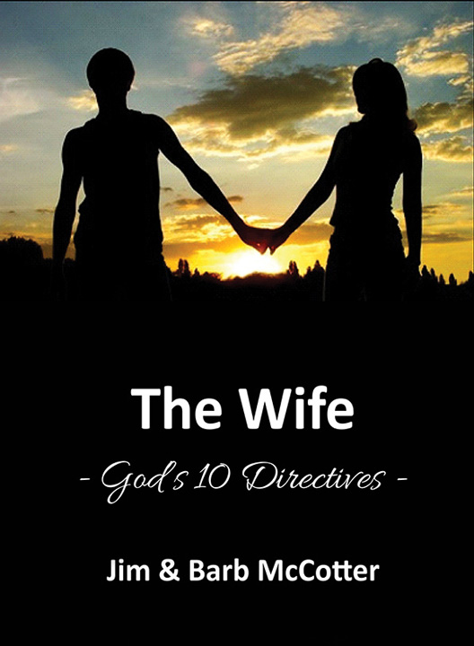 The Wife – God’s 10 Directives