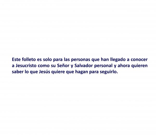 7 datos desconocidos sobre el bautismo - Image 2