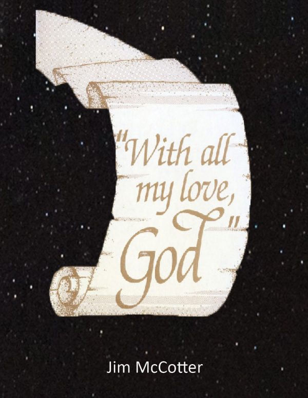 With All My Love, God